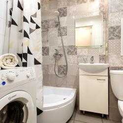 Фото Апартаменты на шоссе Ярославское 116к2