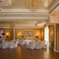 Фото Отель Ковчег