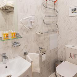 Фото Апартаменты на бульваре Воскресенский 8