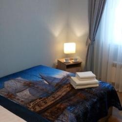 Фото Отель Кают-компания