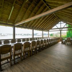 Фото Отель Усадьба Фамилия