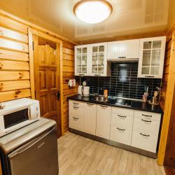 Фото Отель Вотчина