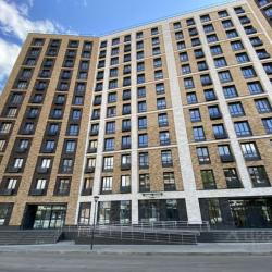 2-комнатные апартаменты стандарт