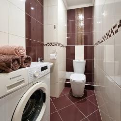 2-комнатные апартаменты стандарт