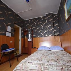 Фото Отель Турист