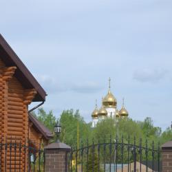 3-комнатные апартаменты стандарт (с завтраком)