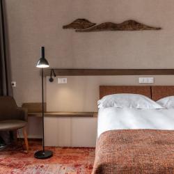 Фото Отель HUNNU (ХУННУ)