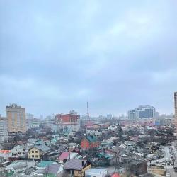 1-комнатные апартаменты улучшенные