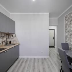 Фото Отель Your Place (Ёр Плейс) на улице им. Героя Владислава Посадского 17 корпус 2