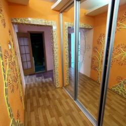 Апартаменты Nord Place (Норд Плейс) на проспекте Мира 77 — b61697f05d35589bc589a0c6e373dc2d