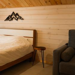 Коттедж премиум