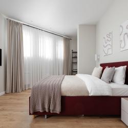 Фото Отель GMApartments на улице Арбат 43