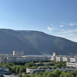 2-комнатные апартаменты улучшенные г. Кировск, ул. Олимпийская 75 кв 39