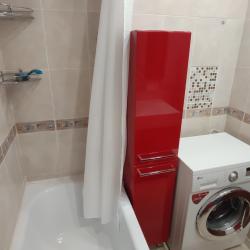 2-комнатные апартаменты стандарт