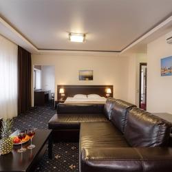 Фото Inter Hotel (Интер Отель)