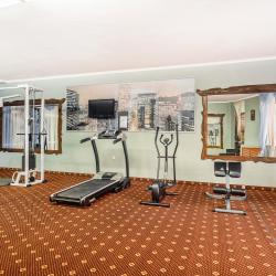 Фото Отель Гостиный дом