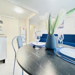 Фото Уютные апартаменты у автовокзала