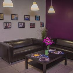 Фото Отель Аура