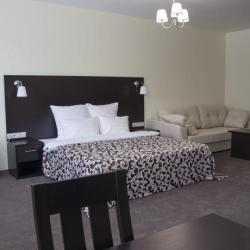 Фото Отель Горки Домодедово