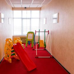 Фото Отель HELIOPARK Cruise Penza (Гелиопарк Круиз)