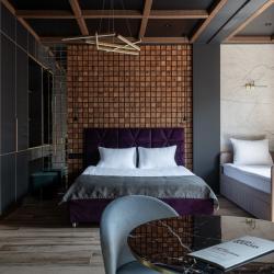 Фото Red Wood Hotel by Provence (Рэд Вуд Отель)