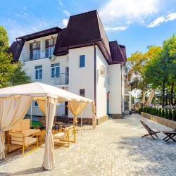 Фото Отель Гости Кавказа