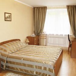 Фото Отель Лут