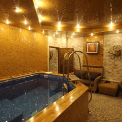 Фото Отель Уют