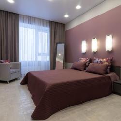 Фото Отель Квартира на бульваре Ибрагимова 90/2