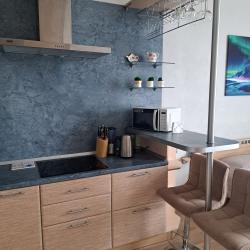 Фото Апартаменты на проспекте Ленина 70