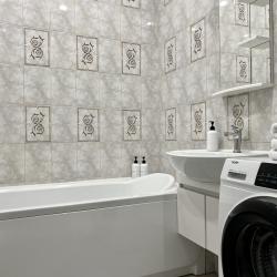 Фото Апартаменты Abramov Black