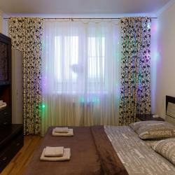 1-комнатные апартаменты стандарт