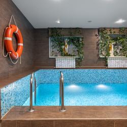 фото 42 Marins Park Hotel Nizhny Novgorod (Маринс Парк Нижний Новгород)