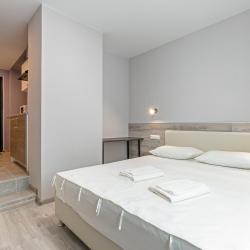 Фото Апартаменты Rentwill у метро Новопеределкино