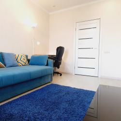 Фото Отель Bestflat (Бестфлэт) на Есенина