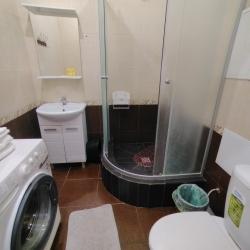 Фото Апартаменты на улице Огородная 84 корпус 4