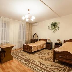 Фото Отель Ретро