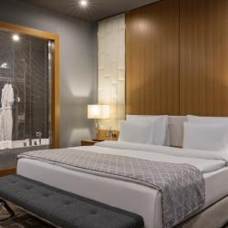 Фото Отель Rixos Krasnaya Polyana Sochi (Риксос Сочи)