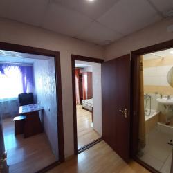 Фото Отель Колибри