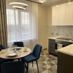 Апартаменты стандарт улица Олега Кошевого, 44