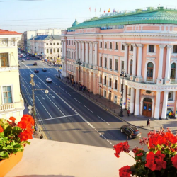 4-местный номер люкс