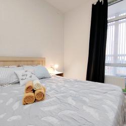 Фото Отель Sweet Home23 на улице Отдельская 257/9 к. 1