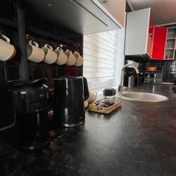 Фото Отель Дом на улице Зеленая