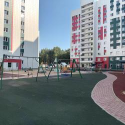 Апартаменты улучшенные