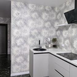 1-комнатные апартаменты улучшенные