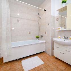 Фото Апартаменты Гера на улице Новороссийская 2К