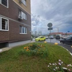 Фото Апартаменты на улице Западносибирская 2 к1