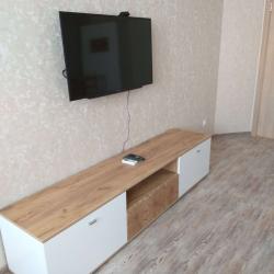 1-комнатные апартаменты стандарт 11