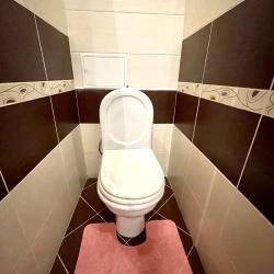 2-комнатные апартаменты стандарт
