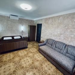 4-местный номер комфорт